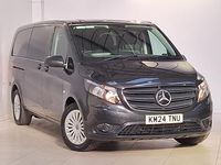 Used Mercedes Vito 2024 Grey Van