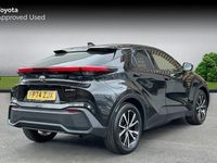 Używany Toyota C-HR Design 223 KM (164 kW) 2026 SUV