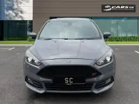 Used Ford Focus ST 2018 Grey Hatchback