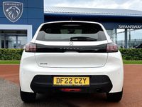 used Peugeot 208 1.2 PURETECH ACTIVE PREMIUM EURO 6 (S/S) 5DR PETROL FROM 2022 FROM CHESTER (CH1 4LS) | SPOTICAR