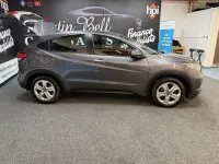 Usado Honda HR-V SE 120 CV (88 kW) 2016 Gris SUV