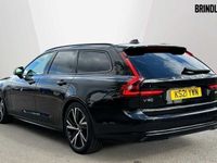 used Volvo V90 R-Design B5