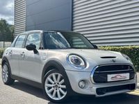 used Mini Cooper SD Hatch 2.0Euro 6 (s/s) 5dr Hatchback