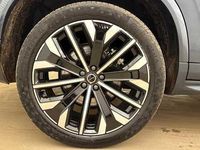 Used Volvo XC90 Ultra 250 HP (183 kW) 2025 Denim blue SUV