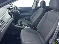 Used VW Polo SE 95 HP (69 kW) 2020 Black Hatchback