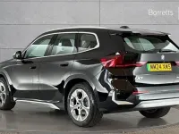 Used BMW iX1 xLine 230 kW (313 HP) 2026 SUV