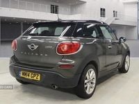 Used Mini Cooper Coupé 2014 Grey Coupe