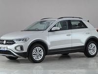 Usado VW T-Roc Life 150 CV (110 kW) 2024 SUV