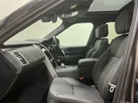 Used Land Rover Discovery 345 HP (253 kW) 2025 Grey SUV