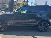 Used Land Rover Discovery 5 HSE Dynamic 360 HP (264 kW) 2022 SUV