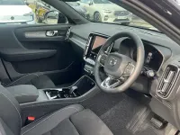 New Volvo EX40 Performance 325 kW (442 HP) 2026 SUV