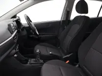 Używany Kia Picanto 2023 Biały Hatchback