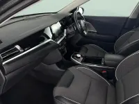 Used Kia e-Niro 147 kW (201 HP) 2022 Grey SUV
