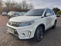 Used Suzuki Vitara SZ5 129 HP (94 kW) 2023 Not known SUV