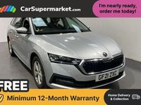 Used Skoda Octavia SE Technology 150 HP (110 kW) 2024 Estate
