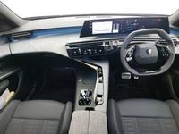 Used Peugeot e-3008 GTi 156 kW (213 HP) 2025 Grey SUV