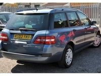 used Fiat Stilo 