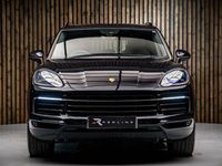 used Porsche Cayenne 3.0T V6 TiptronicS 4WD Euro 6 (s/s) 5dr Panoramic roof/ 21 inch Wheels SUV