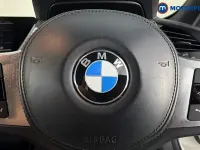 Used BMW 118 M Sport 136 HP (100 kW) 2022 White Hatchback