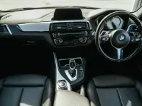Used BMW M140 M Sport 340 HP (250 kW) 2019 Black Hatchback