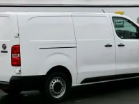 Used Fiat Scudo 2022 White Van