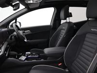 Used Kia Sportage GT-Line S 2024 White SUV