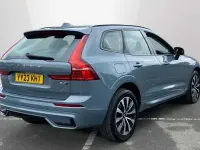Used Volvo XC60 Plus 197 HP (144 kW) 2023 Grey SUV