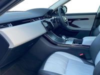 Used Land Rover Range Rover evoque SE Dynamic 2024 Grey SUV