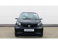 used Smart ForFour r 1.0 Prime 5dr Hatchback