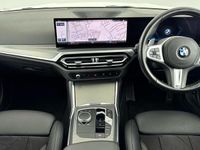 Used BMW 320 M Sport 184 HP (135 kW) 2022 Other Estate