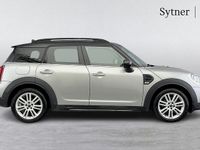 Used Mini Cooper Countryman Exclusive 134 HP (98 kW) 2023 Silver SUV