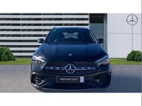 Used Mercedes GLA200 Executive 161 HP (118 kW) 2025 Black SUV