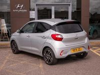 used Hyundai i10 1.0 MPi Premium 5dr