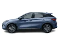 New BYD Atto 3 Design 11 kW (15 HP) 2026 Atlantis grey SUV
