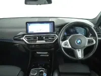 Used BMW iX3 M Sport 207 kW (282 HP) 2024 Grey SUV