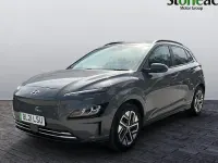 Used Hyundai Kona Ultimate 150 kW (204 HP) 2022 Grey SUV