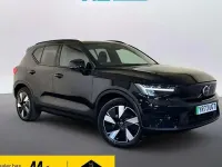Used Volvo XC40 Core 300 kW (408 HP) 2023 Black SUV