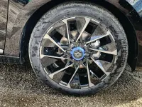 New Renault Clio Esprit Alpine 90 HP (66 kW) 2026 Diamond black  Hatchback