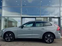 Used Volvo XC60 Plus 250 HP (183 kW) 2025 Grey SUV