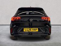 New VW T-Roc Black Edition 150 HP (110 kW) 2026 Black SUV