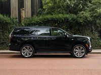 New Cadillac Escalade 2025 SUV