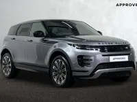 Used Land Rover Range Rover evoque 204 HP (150 kW) 2025 Unknown SUV