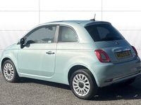 Used Fiat 500 69 HP (50 kW) 2024 Hatchback