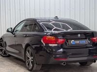 Used BMW 435 M Sport 306 HP (225 kW) 2014 Coupe