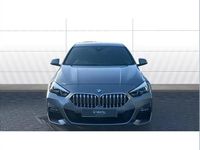 Used BMW 218 M Sport 134 HP (98 kW) 2023 Grey Coupe