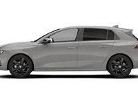 New Vauxhall Astra 131 HP (96 kW) 2025 Hatchback