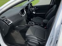 used Kia XCeed 1.5T GDi ISG 3 5dr Hatchback