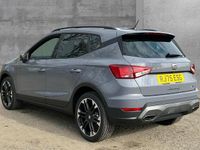 Used Seat Arona FR Sport 150 HP (110 kW) 2026 Graphene grey SUV