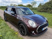 Usado Mini Cooper Clubman 150 CV (110 kW) 2017 Familiar
