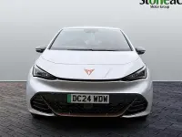Used Cupra Born e-Boost 169 kW (231 HP) 2026 Silver Hatchback